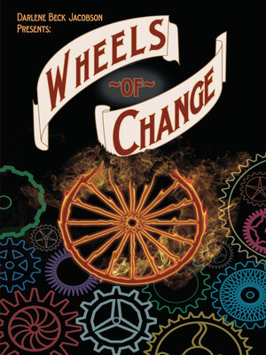 cover image of Wheels of Change
